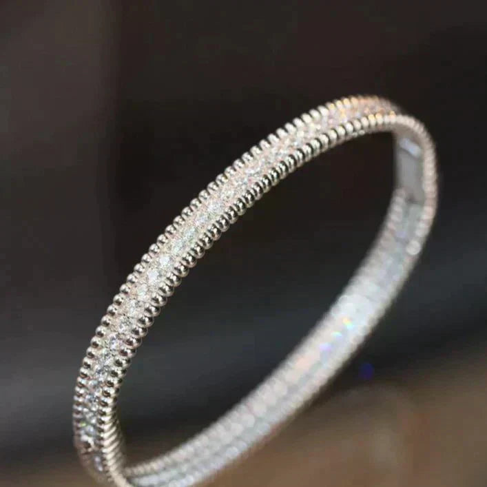 [Radiant Gem]¯PERLEE DIAMONDS BRACELET 1 ROW