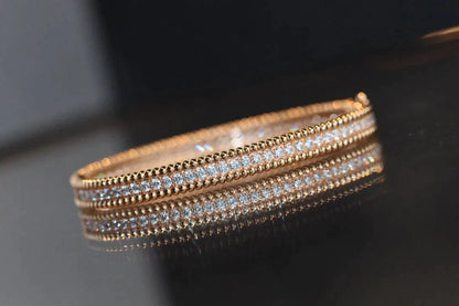 [Radiant Gem]¯PERLEE DIAMONDS BRACELET 1 ROW