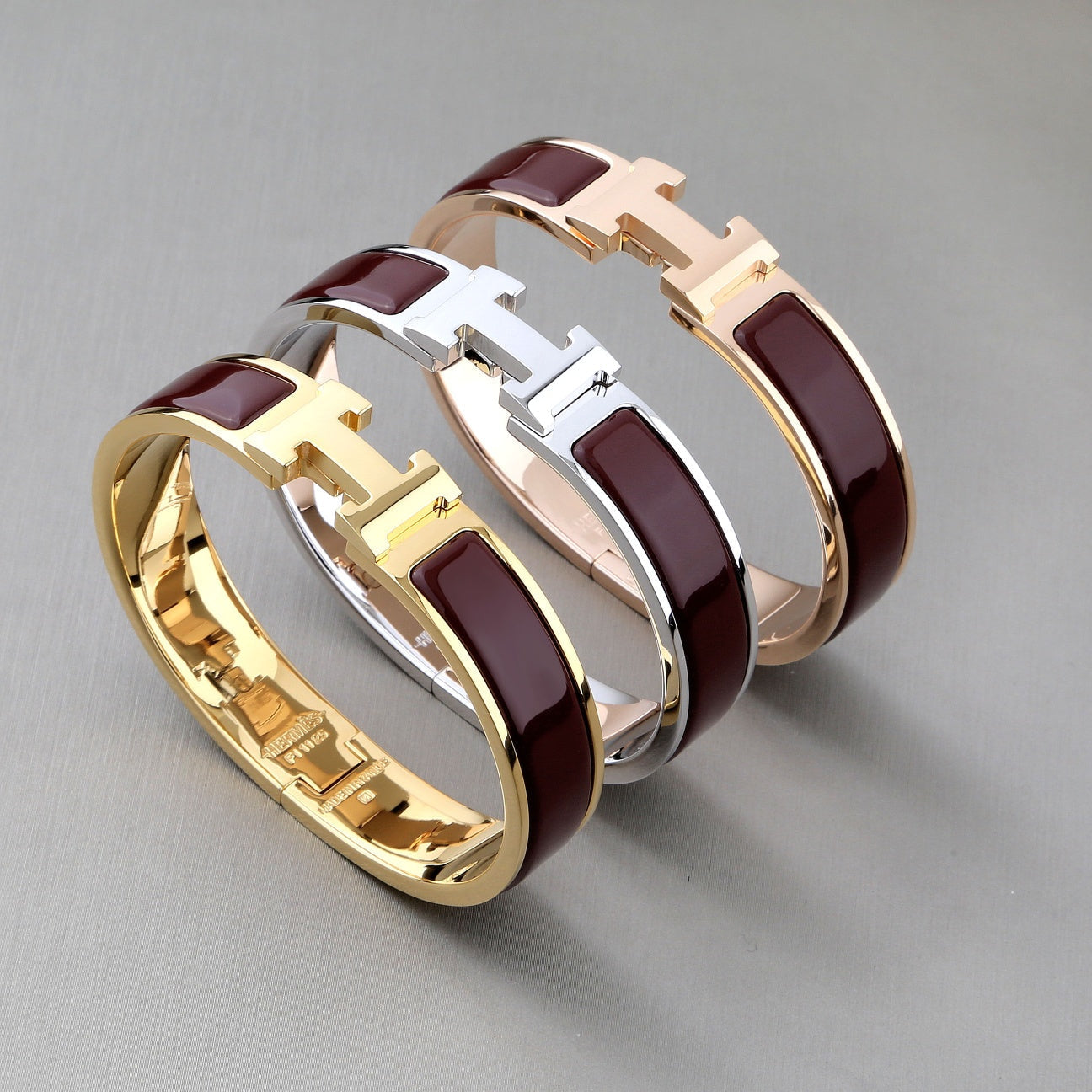 [Radiant Gem]¯H ROUGE BRACELET
