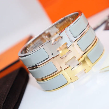 [Radiant Gem]¯H LIGHT BLUE BRACELET