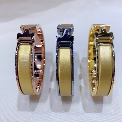 [Radiant Gem]¯H CHAMPAGNE BRACELET