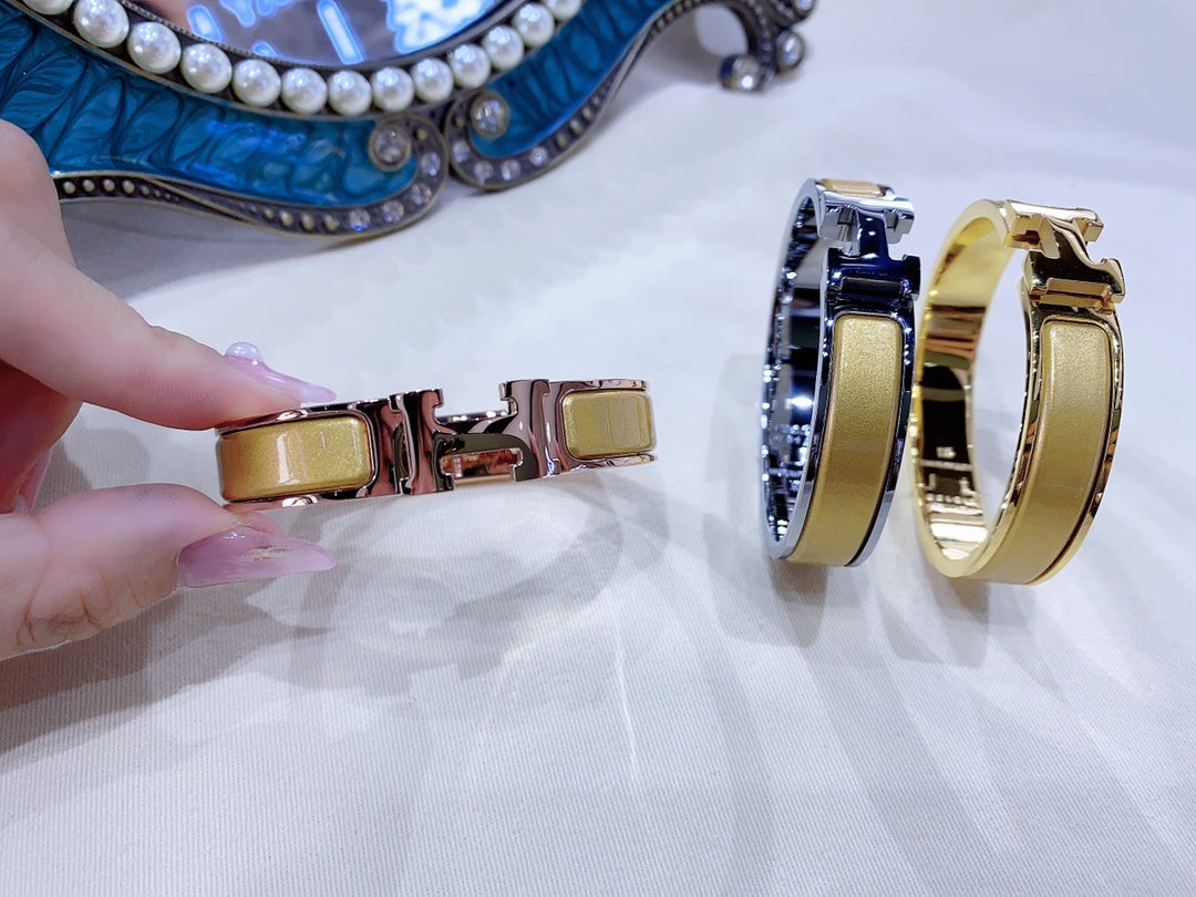 [Radiant Gem]¯H CHAMPAGNE BRACELET