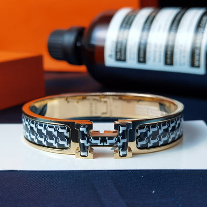 [Radiant Gem]¯H HORSE BRACELET 12MM