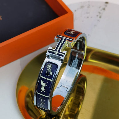 [Radiant Gem]¯H COUVERTURES DARK BLUE BRACELET