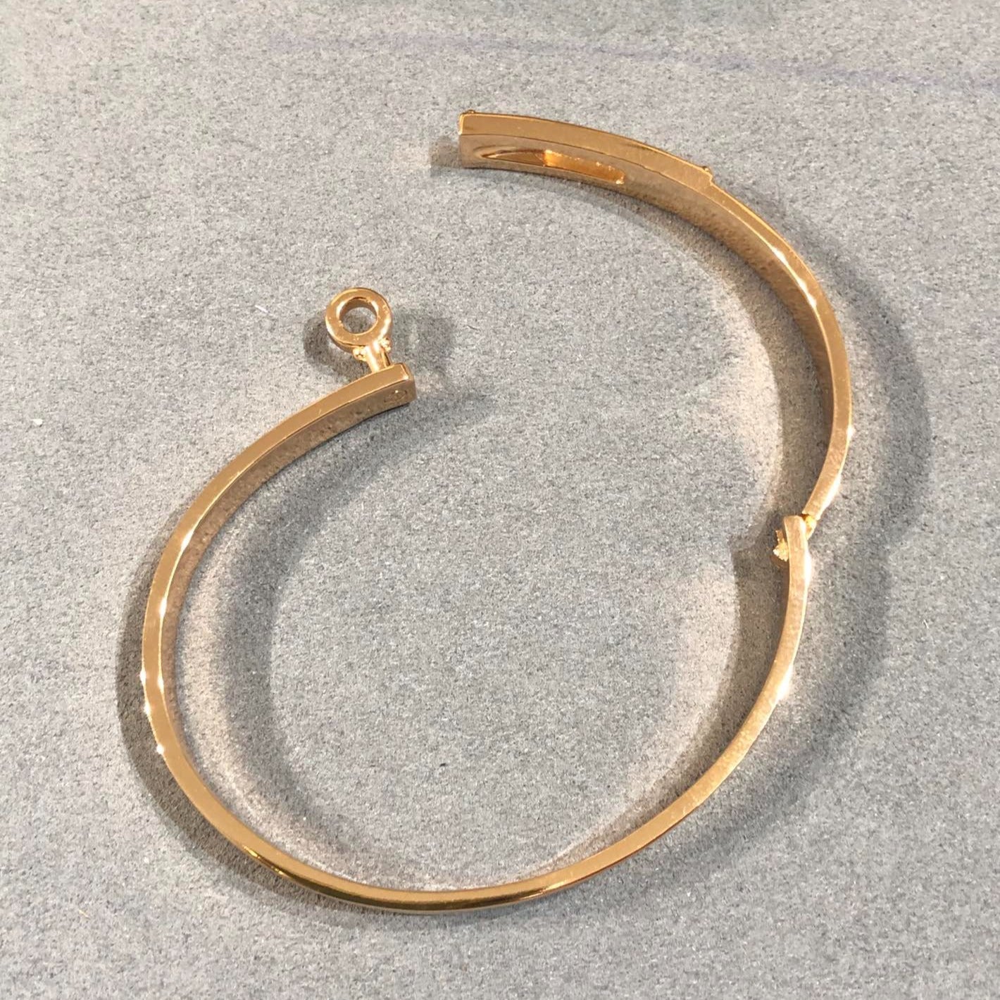 [Radiant Gem]¯KELLY BRACELET DIAMOND