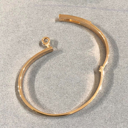 [Radiant Gem]¯KELLY BRACELET DIAMOND