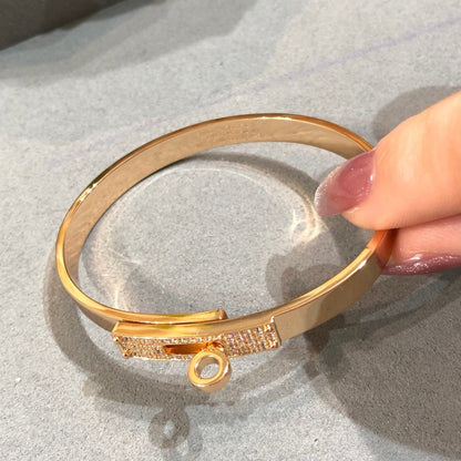 [Radiant Gem]¯KELLY BRACELET DIAMOND