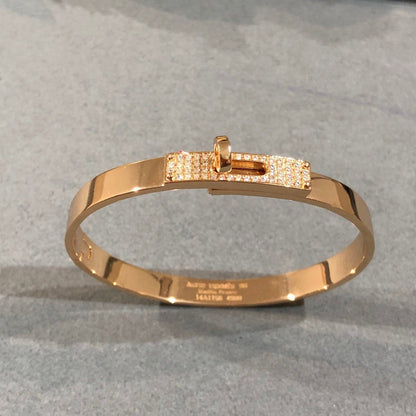 [Radiant Gem]¯KELLY BRACELET DIAMOND