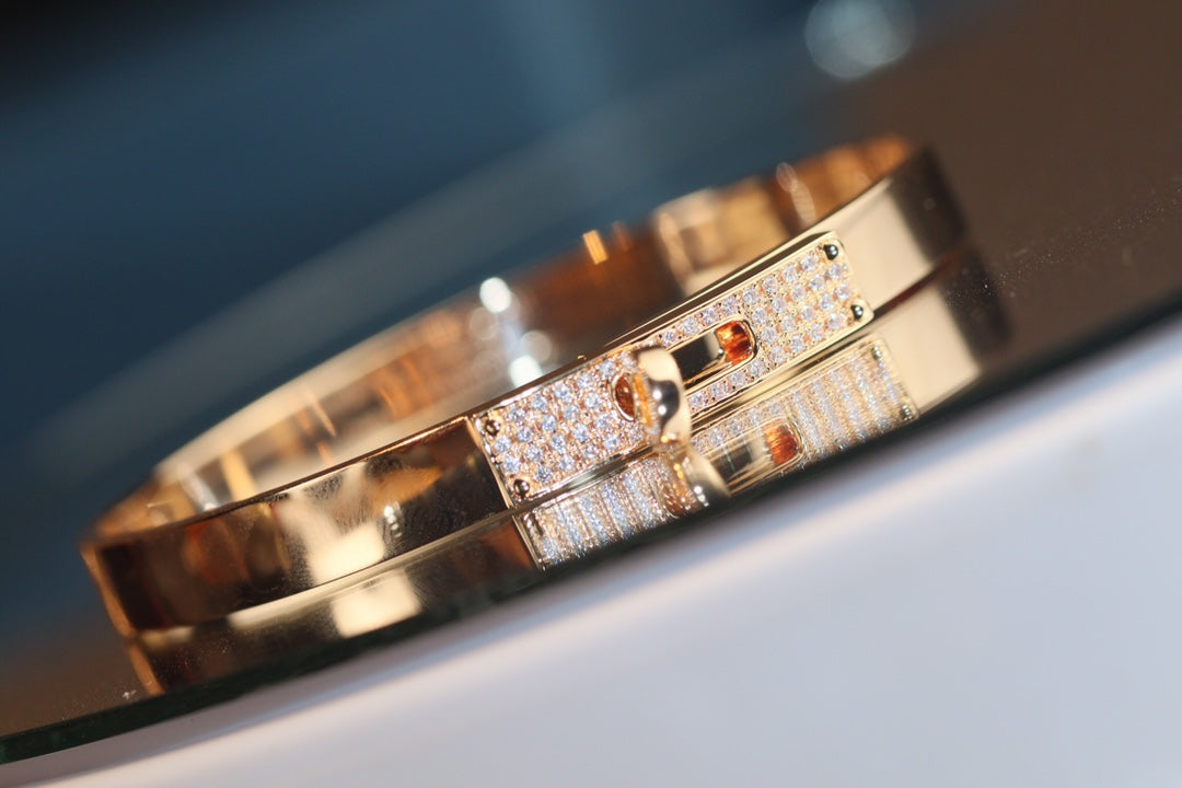 [Radiant Gem]¯KELLY BRACELET DIAMOND