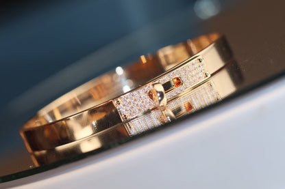 [Radiant Gem]¯KELLY BRACELET DIAMOND