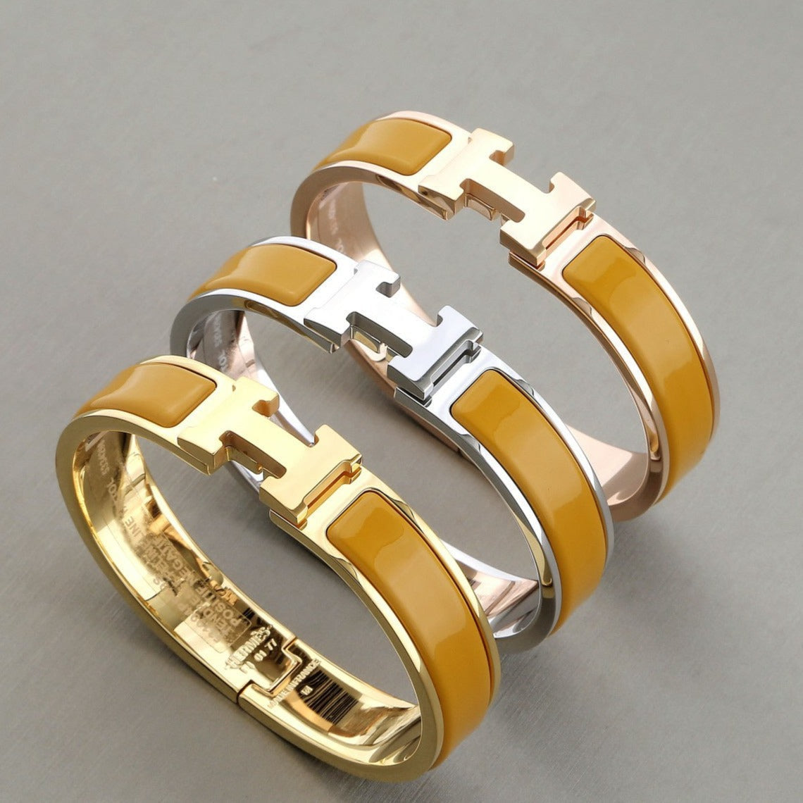[Radiant Gem]¯H BRACELET PERU 12MM