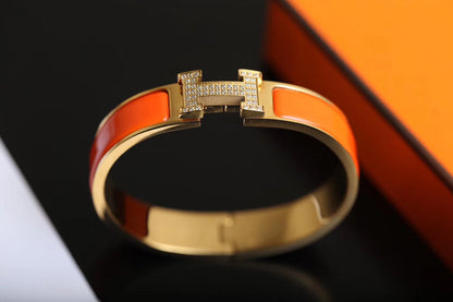 [Radiant Gem]¯H BRACELET GOLD DIAMOND