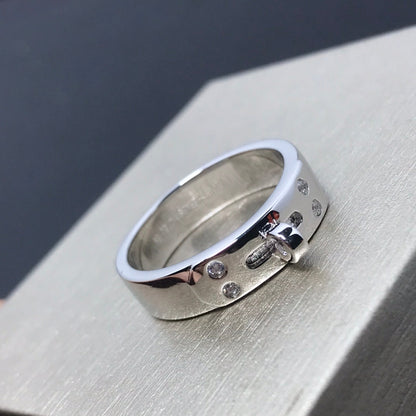 [Radiant Gem]¯KELLY MEDIUM RING