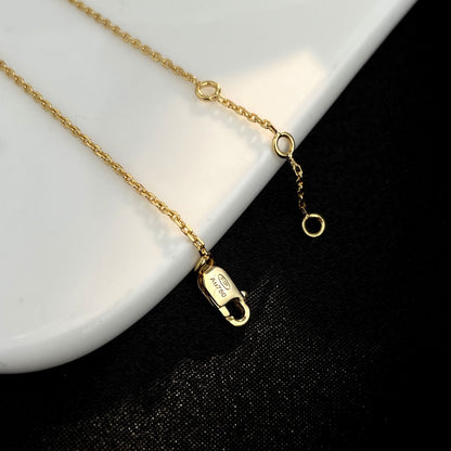 [Radiant Gem]¯FORCE 10 FULL DIAMOND BUCKLE CHAIN LINK MINI MODEL