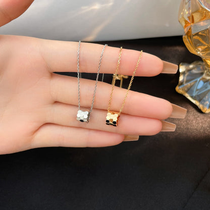 [Radiant Gem]¯BEE MINI NECKLACE