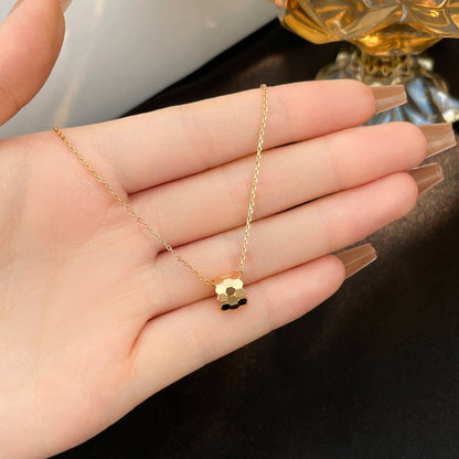 [Radiant Gem]¯BEE MINI NECKLACE