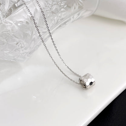[Radiant Gem]¯BEE MINI NECKLACE
