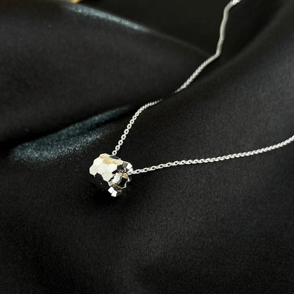 [Radiant Gem]¯BEE MINI NECKLACE