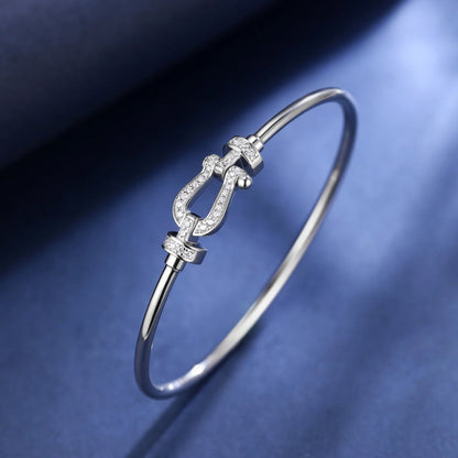 [Radiant Gem]¯FORCE 10 MOYEN DIAMOND BRACELET