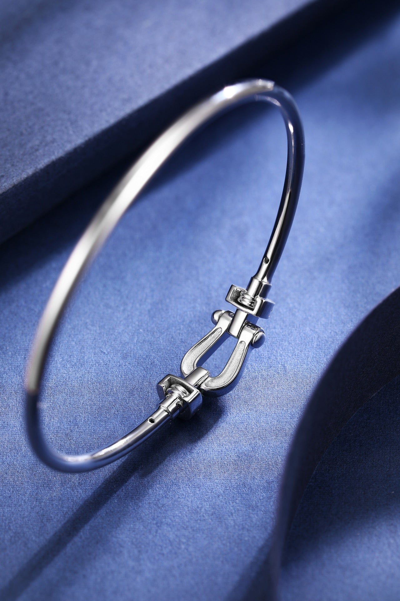 [Radiant Gem]¯FORCE 10 MOYEN DIAMOND BRACELET