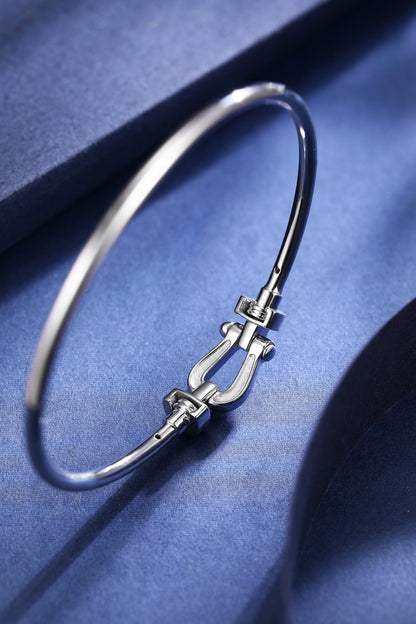 [Radiant Gem]¯FORCE 10 MOYEN DIAMOND BRACELET