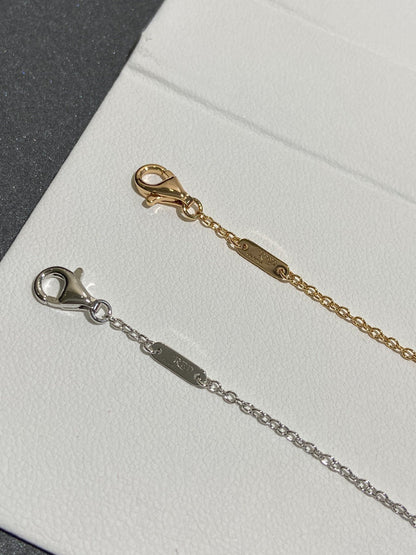 [Radiant Gem]¯CHANCE INFINIE DIAMOND BRACELET