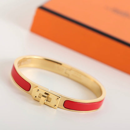 [Radiant Gem]¯HM KELLY RED BRACELET