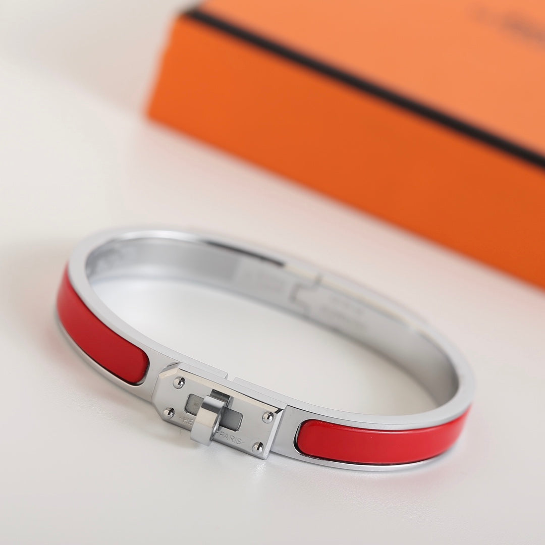 [Radiant Gem]¯HM KELLY RED BRACELET