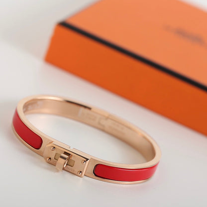 [Radiant Gem]¯HM KELLY RED BRACELET