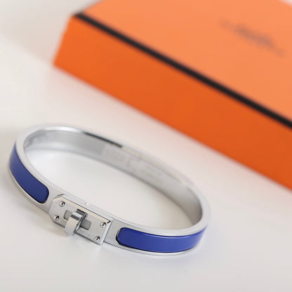 [Radiant Gem]¯HM KELLY BLUE BRACELET