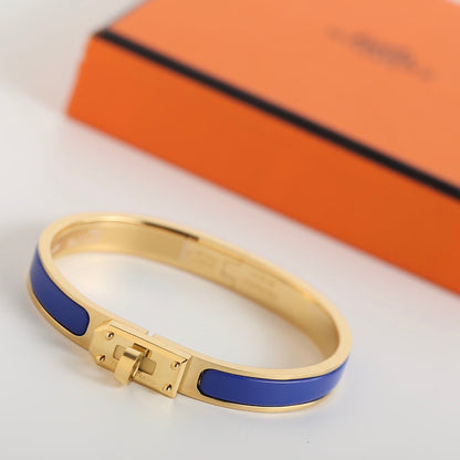 [Radiant Gem]¯HM KELLY BLUE BRACELET