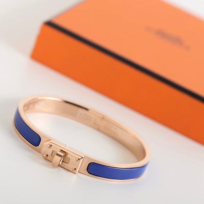 [Radiant Gem]¯HM KELLY BLUE BRACELET