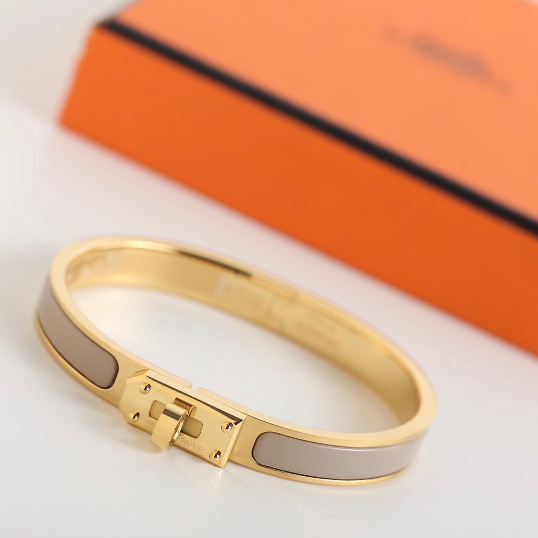 [Radiant Gem]¯HM KELLY GREY BRACELET