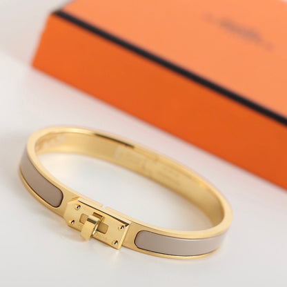 [Radiant Gem]¯HM KELLY GREY BRACELET