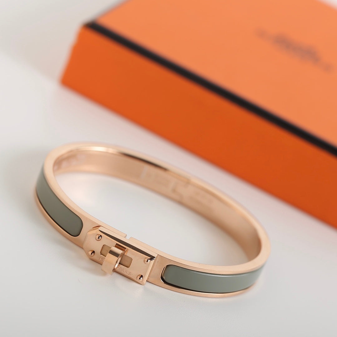 [Radiant Gem]¯HM KELLY BLUE GREEN BRACELET