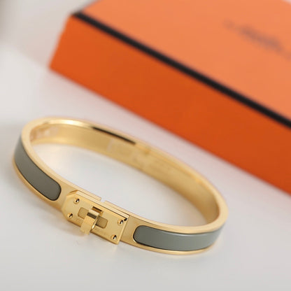 [Radiant Gem]¯HM KELLY BLUE GREEN BRACELET