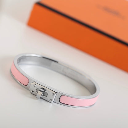 [Radiant Gem]¯HM KELLY PINK BRACELET