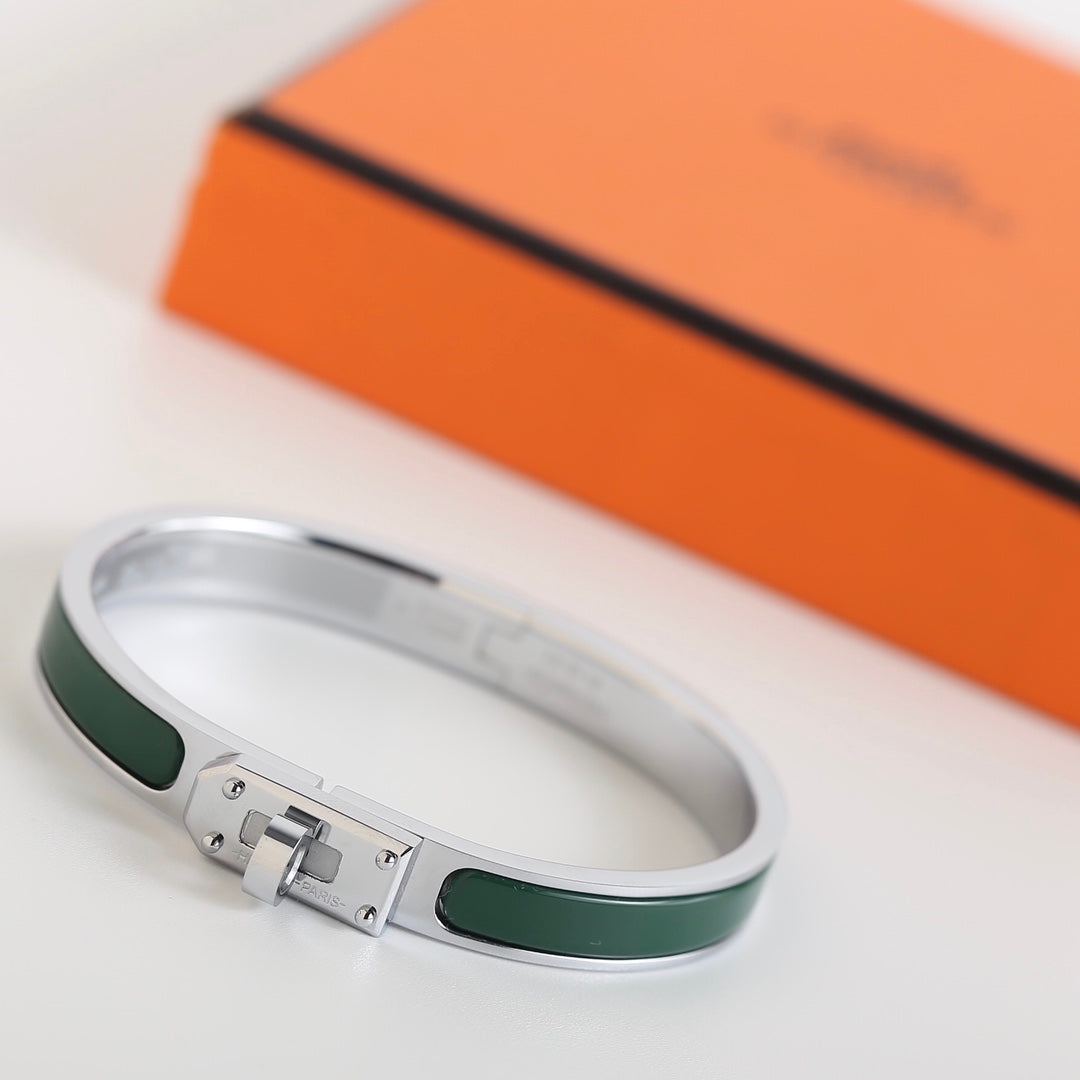 [Radiant Gem]¯HM KELLY KHAKI BRACELET