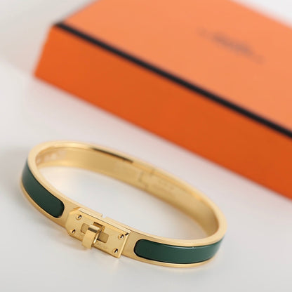 [Radiant Gem]¯HM KELLY KHAKI BRACELET