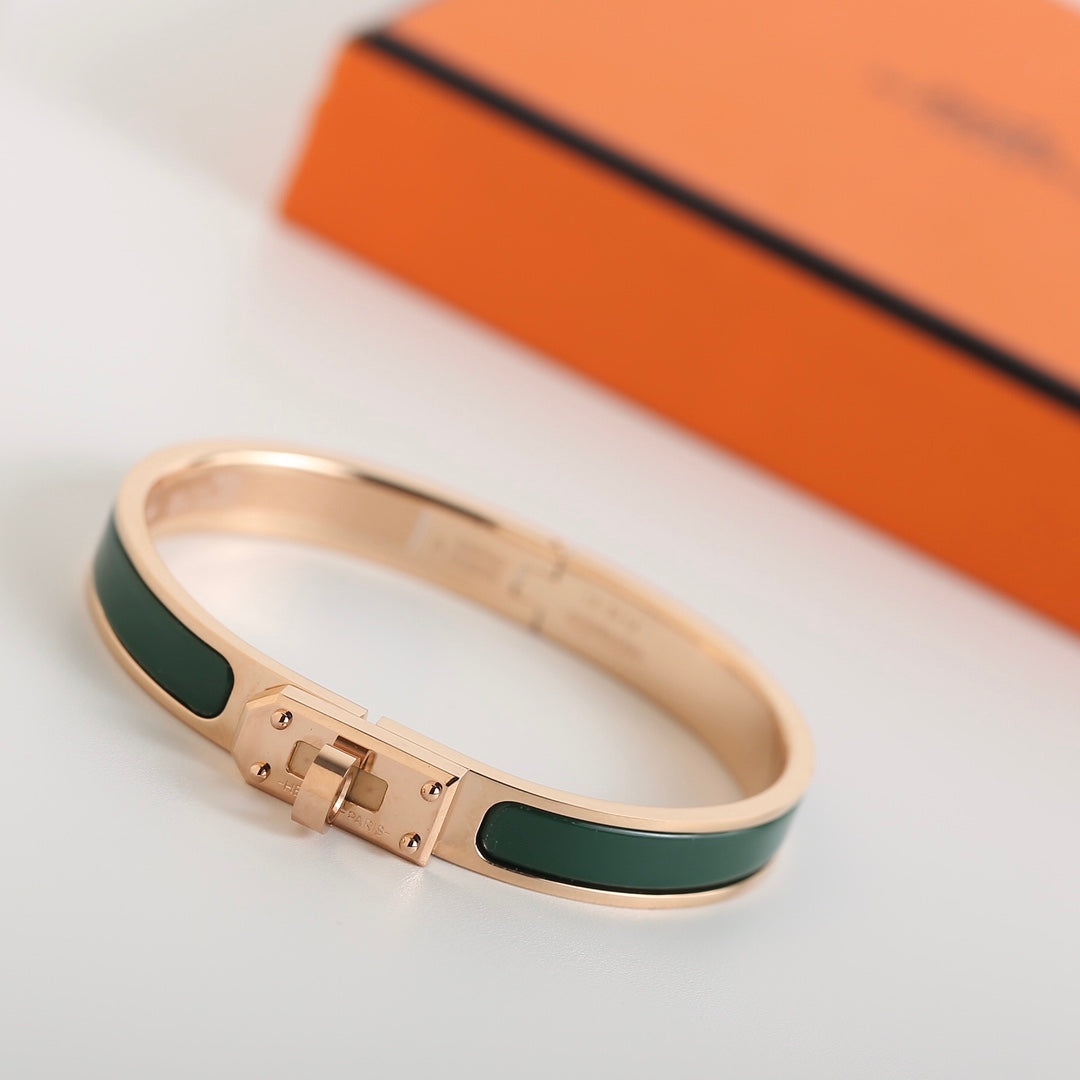 [Radiant Gem]¯HM KELLY KHAKI BRACELET