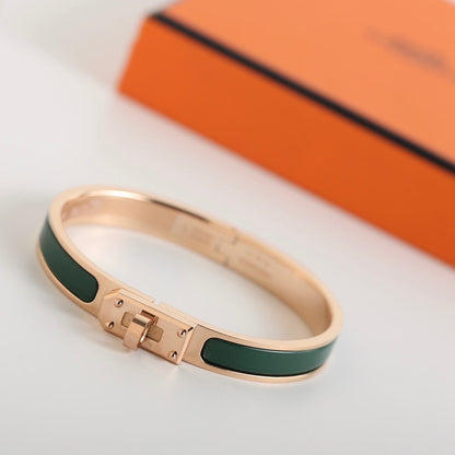 [Radiant Gem]¯HM KELLY KHAKI BRACELET