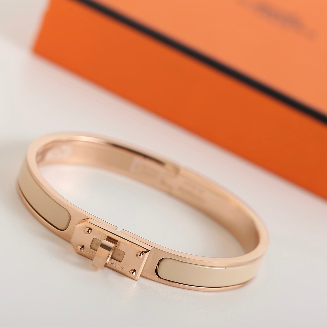 [Radiant Gem]¯HM KELLY BEIGE BRACELET