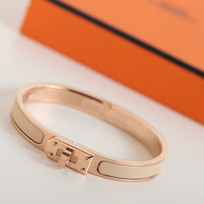 [Radiant Gem]¯HM KELLY BEIGE BRACELET