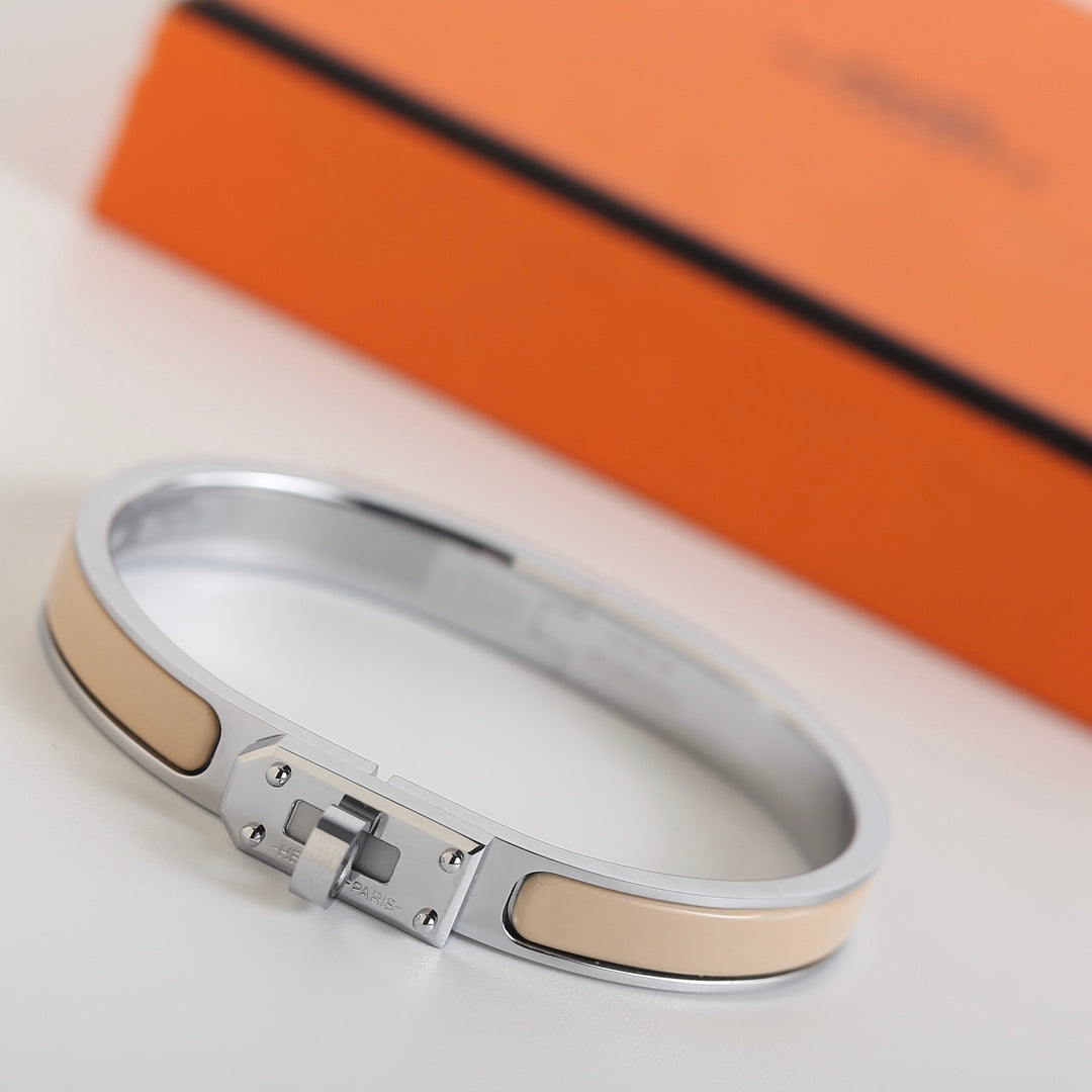 [Radiant Gem]¯HM KELLY BEIGE BRACELET