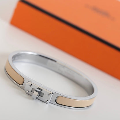 [Radiant Gem]¯HM KELLY BEIGE BRACELET