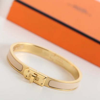 [Radiant Gem]¯HM KELLY BEIGE BRACELET