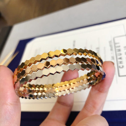 [Radiant Gem]¯BEE LOVE BRACELET