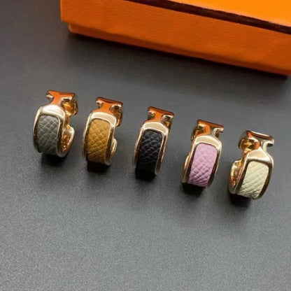 [Radiant Gem]¯OLYMPE PINK GOLD RING