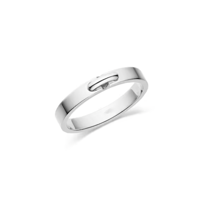 [Radiant Gem]¯ALLIANCE LIENS VIDENCE 3MM RING