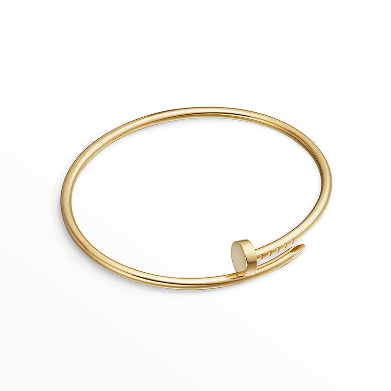 [Radiant Gem]¯JUSTE BRACELET 2.5MM